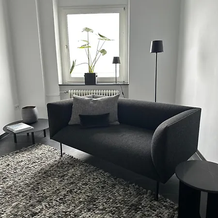 아파트 Luxus 렘샤이트